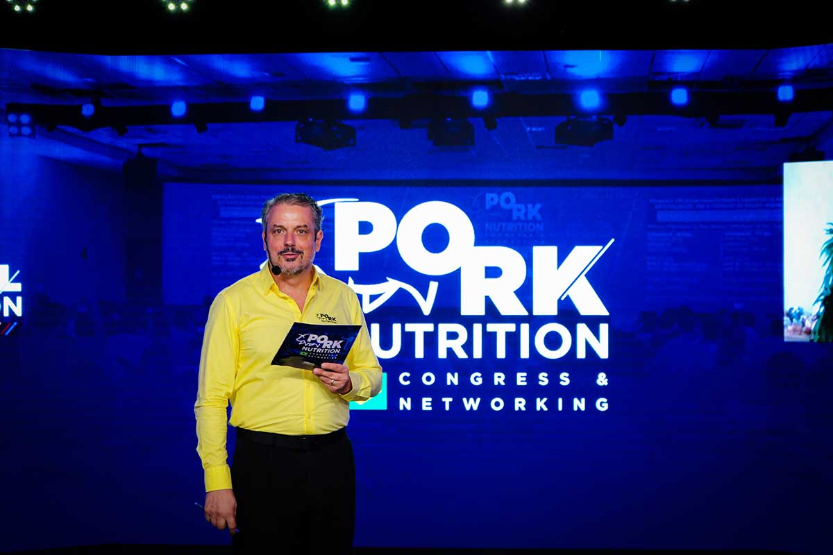 PORK NUTRITION 2022: O melhor evento técnico do ano – O Presente Rural